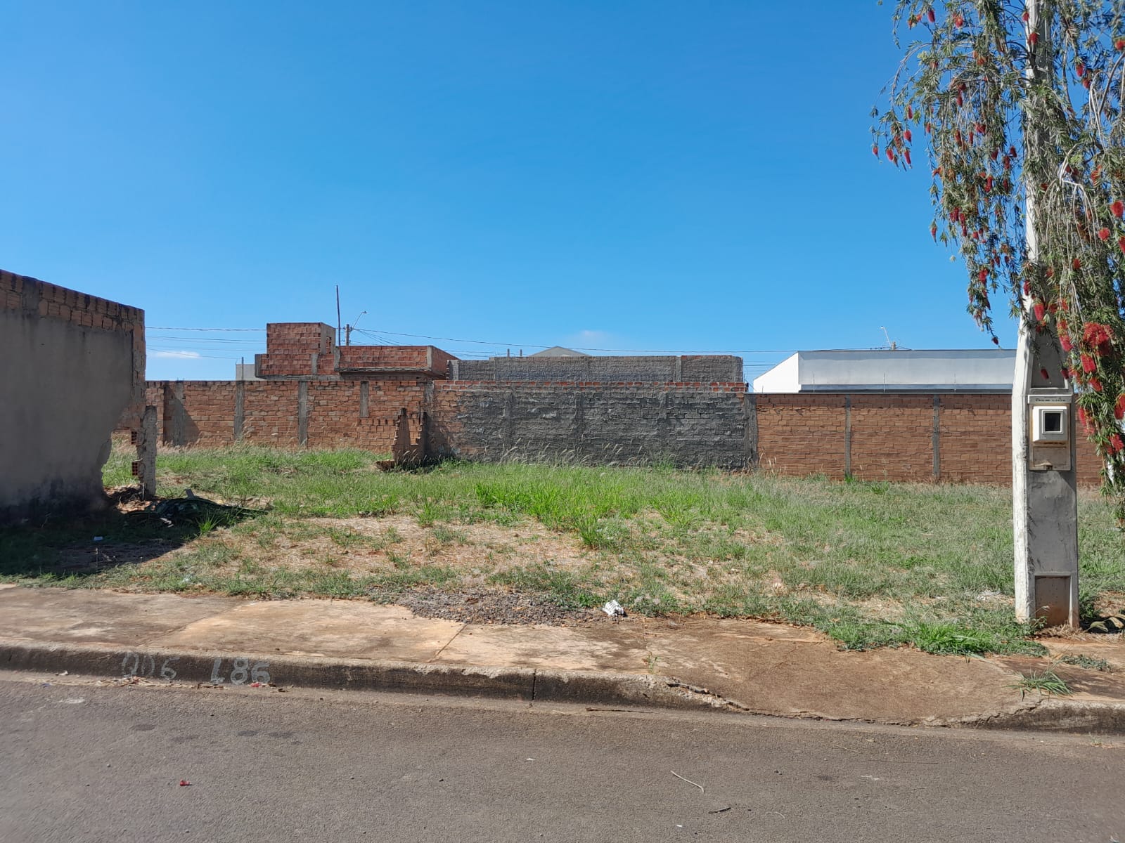 LOTE 003 06 86