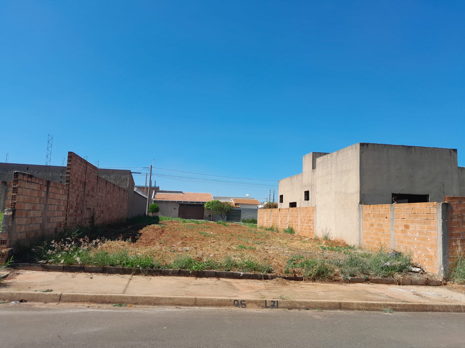 LOTE 003 05 71