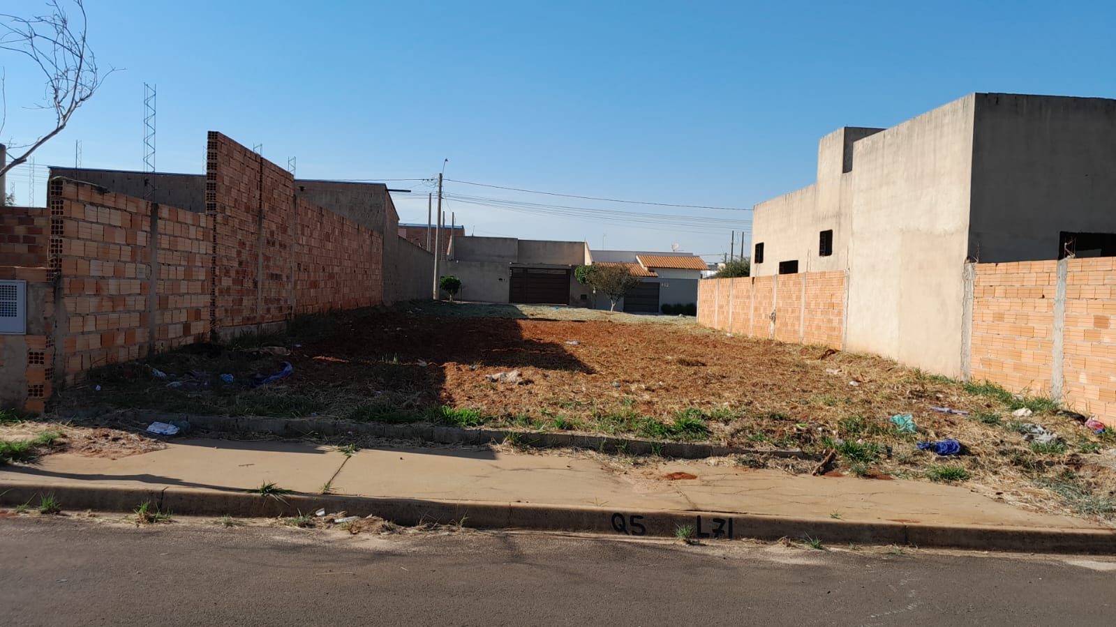 LOTE 003 05 71