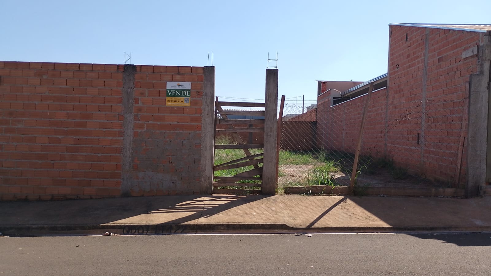 LOTE 003 07 122