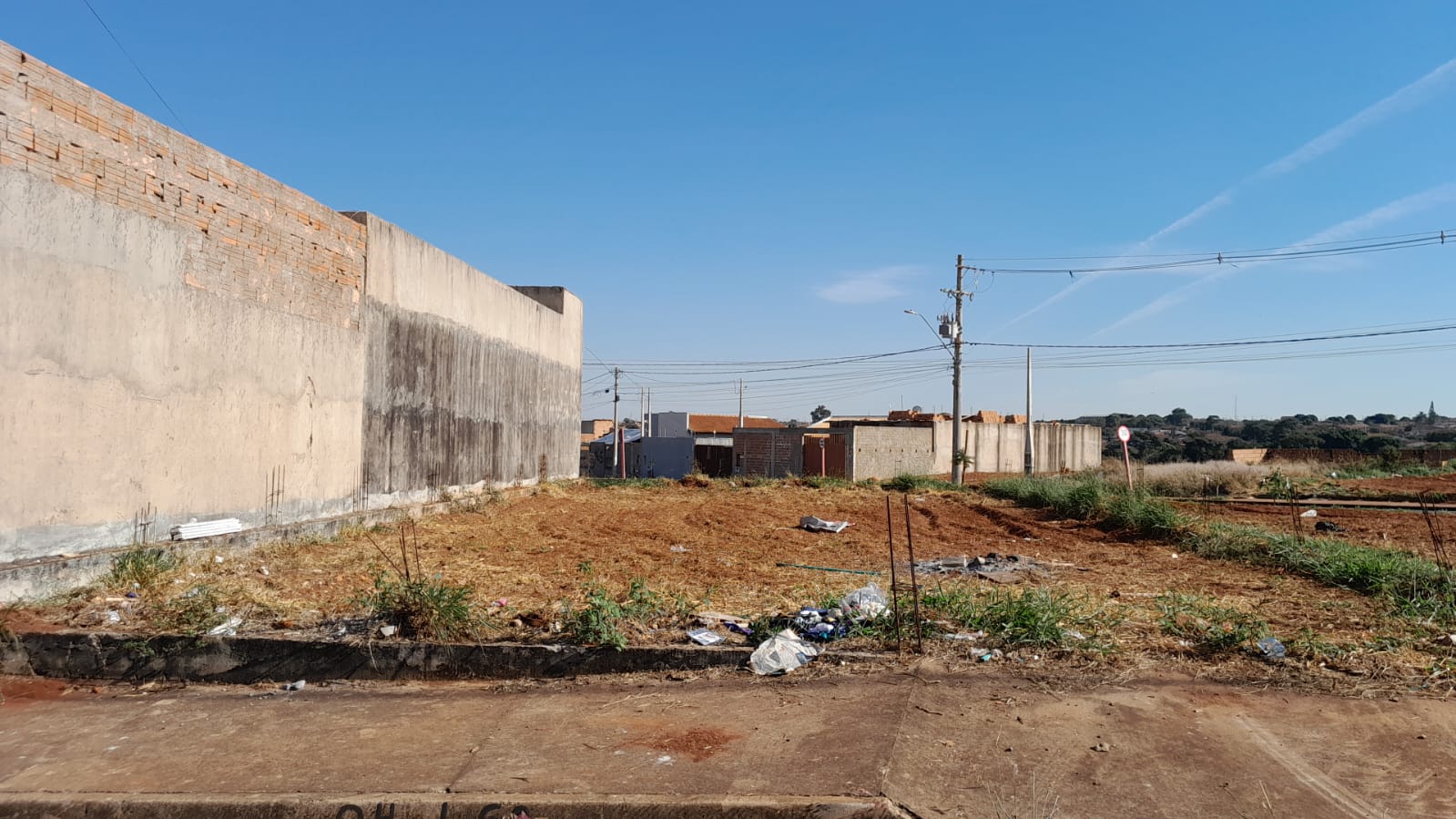 LOTE 003 04 68