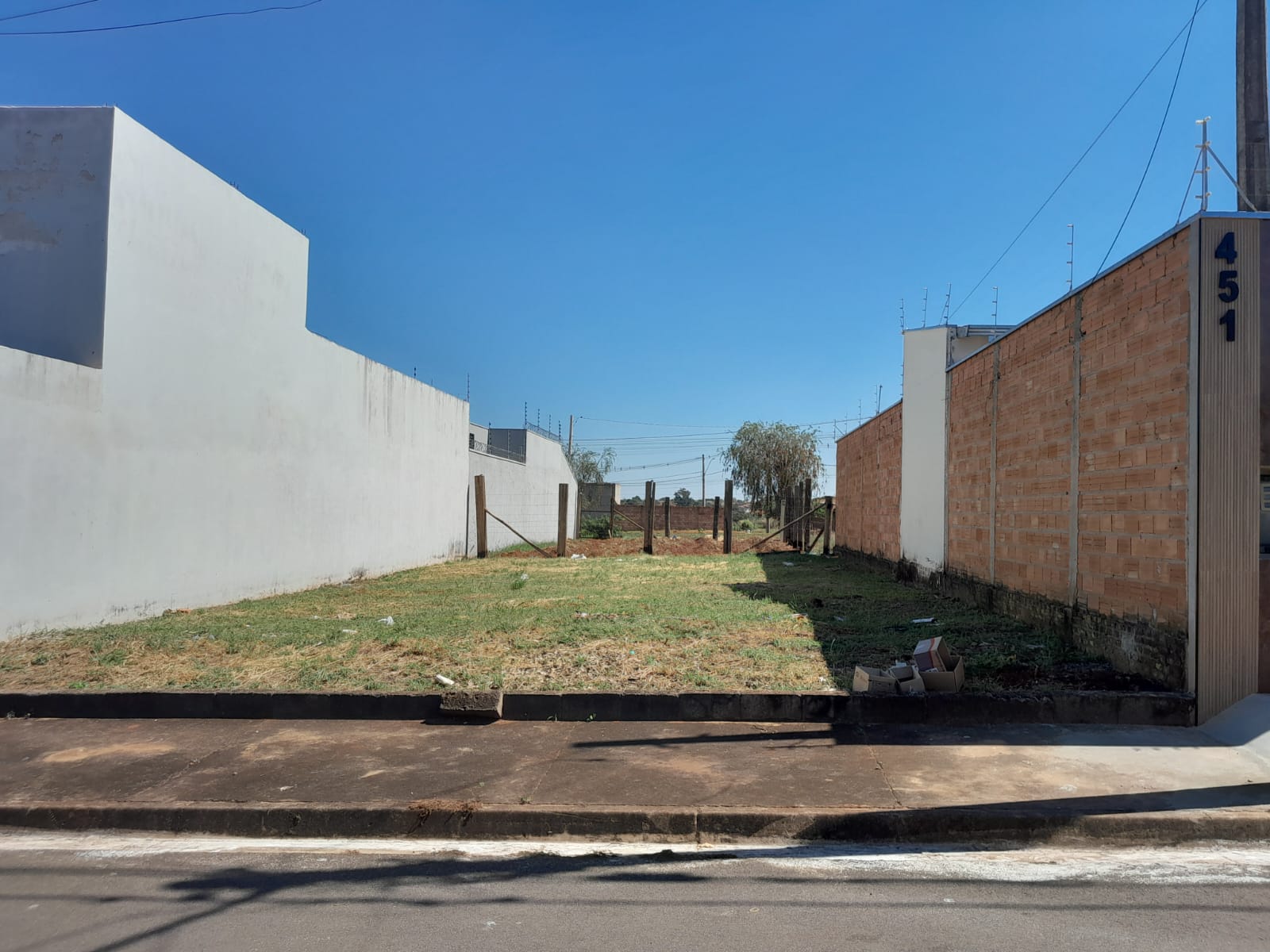 LOTE 003 06 92