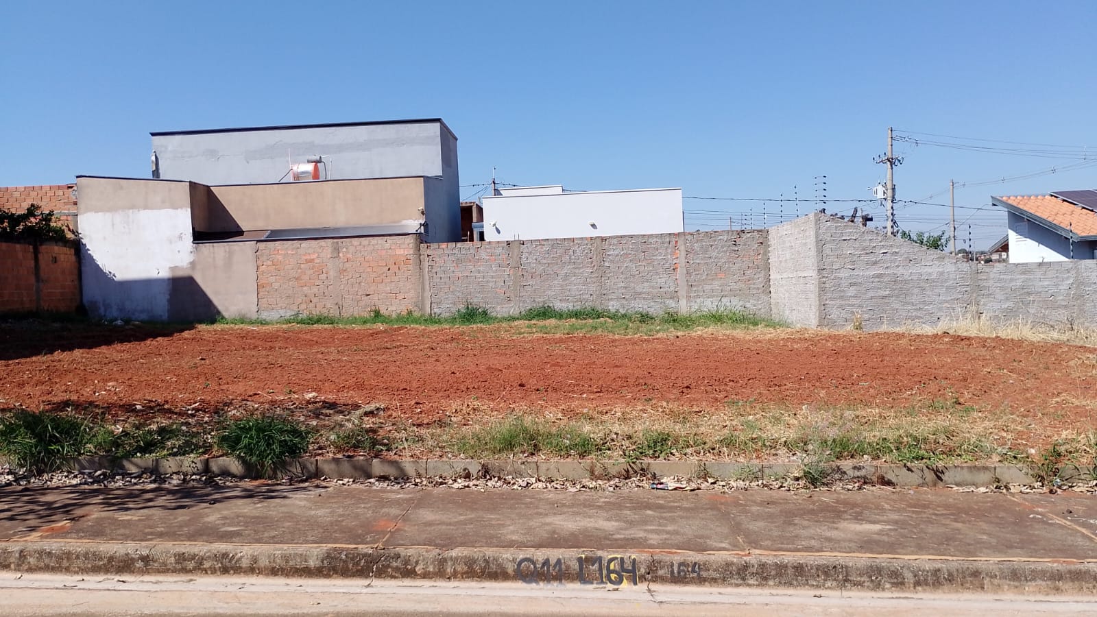 LOTE 002 11 164