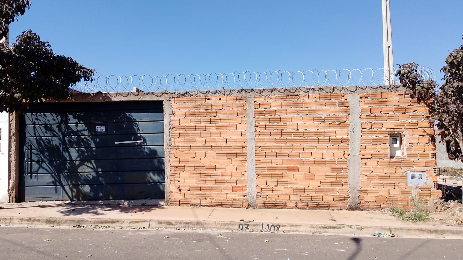 LOTE 003 07 108