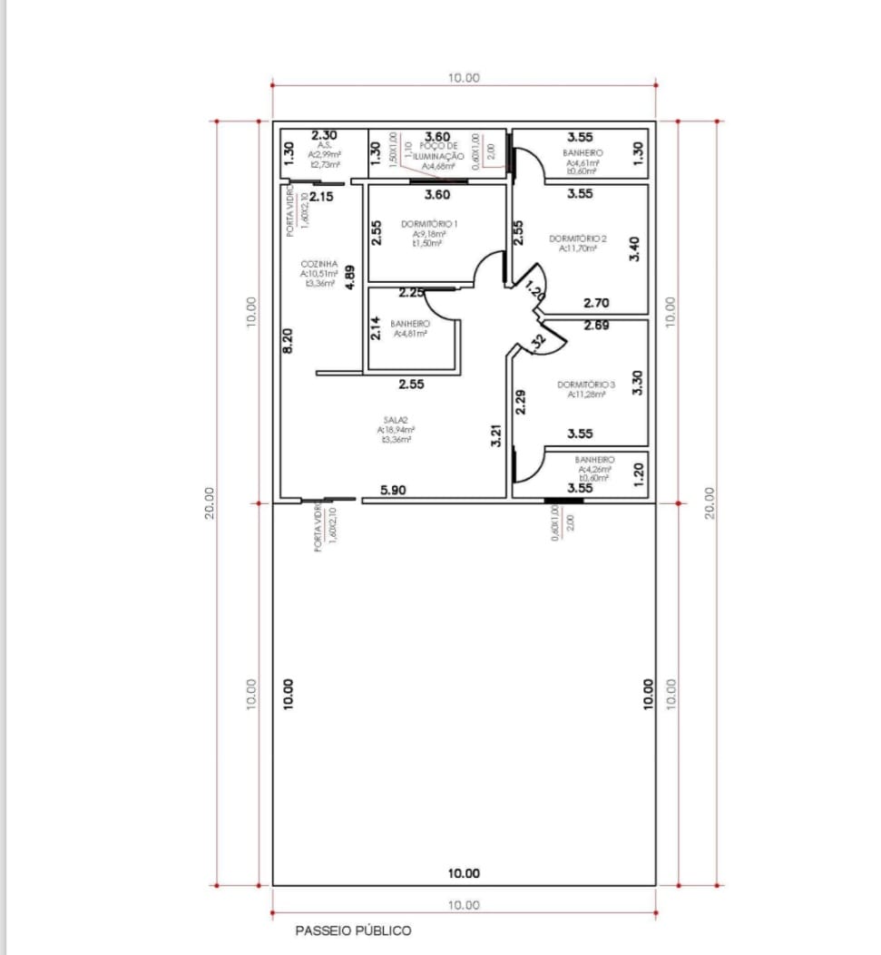 LOTE 003 07 108