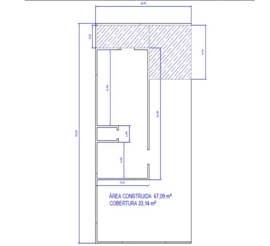 LOTE 003 03 63