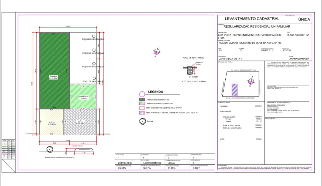 LOTE 003 03 63