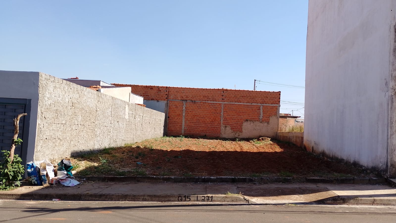 LOTE 003 15 271