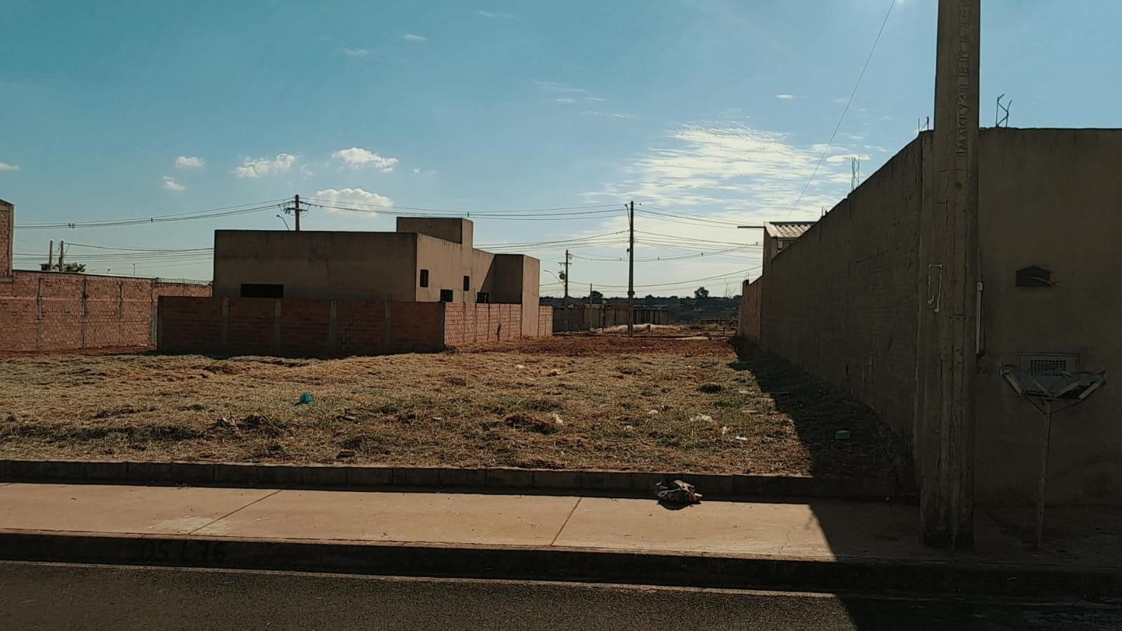LOTE 003 05 76